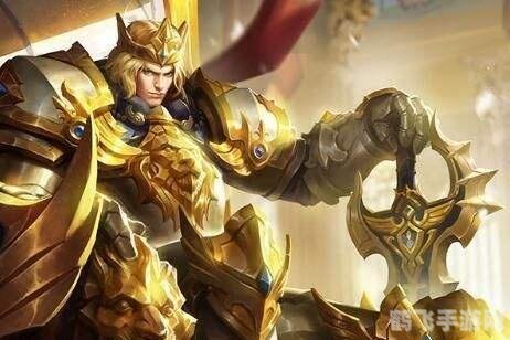 亚瑟2021手游攻略，成为战场上的王者