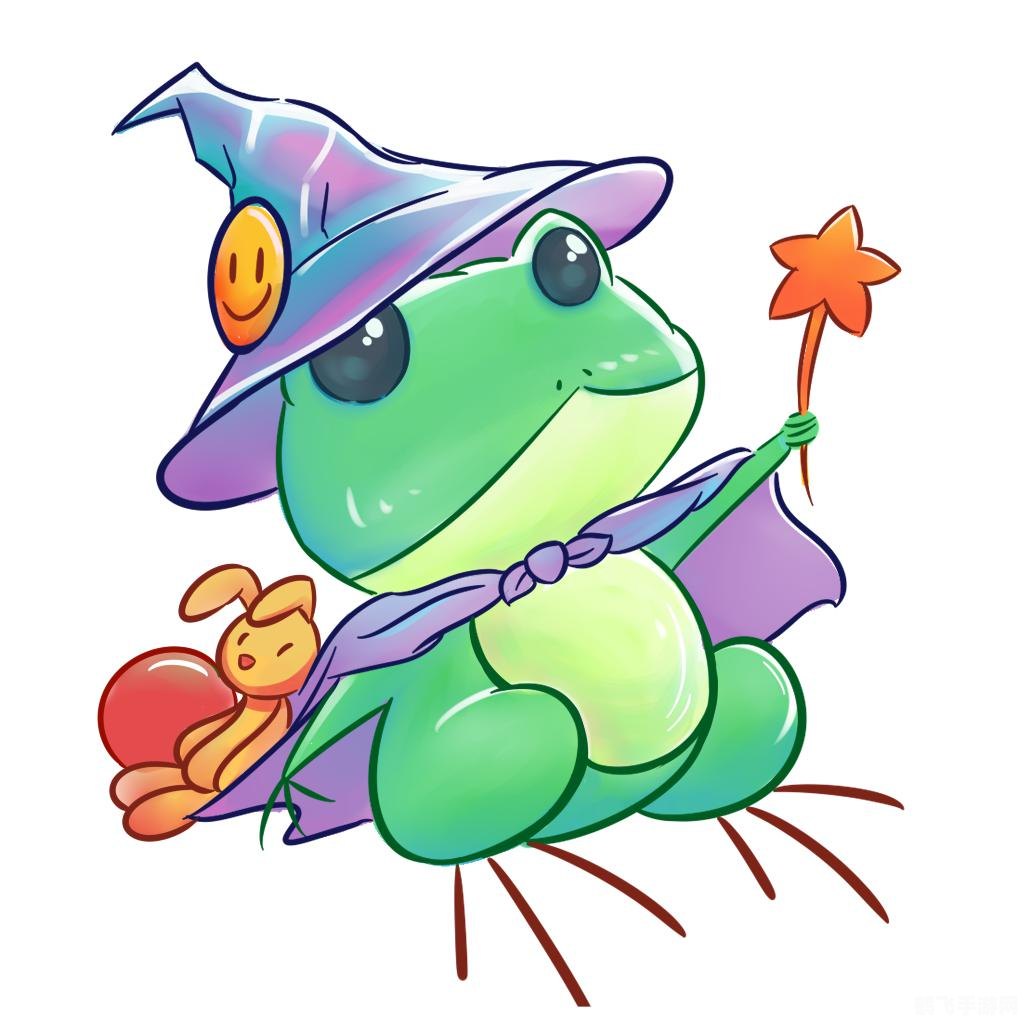 七夕青蛙怎么点,七夕特别活动，如何点亮你的七夕青蛙