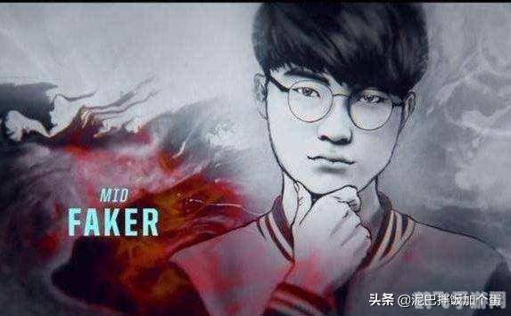揭秘传奇选手Faker所在战队与手游致胜攻略