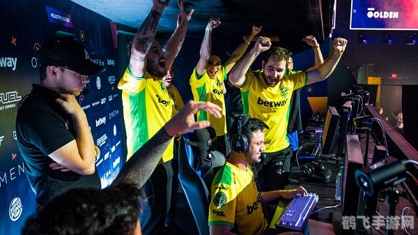柏林major,柏林Major电竞盛宴，观赛指南与竞猜攻略