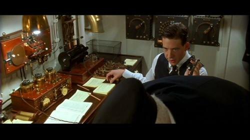 揭秘加密船长日志，探寻宝藏之谜