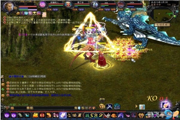 魔域sf新开,魔域SF新开服，手游攻略大揭秘！