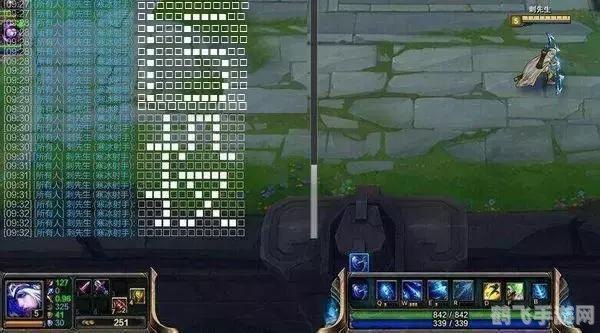 英雄联盟怎么发起投降,投降步骤