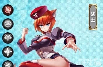 血族bloodline,血族角色