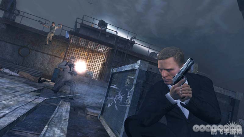 007微量情愫手游深度攻略,揭秘隐藏玩法与高分技巧