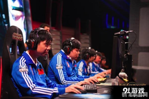 英雄联盟2013春季赛精彩回顾与攻略解析