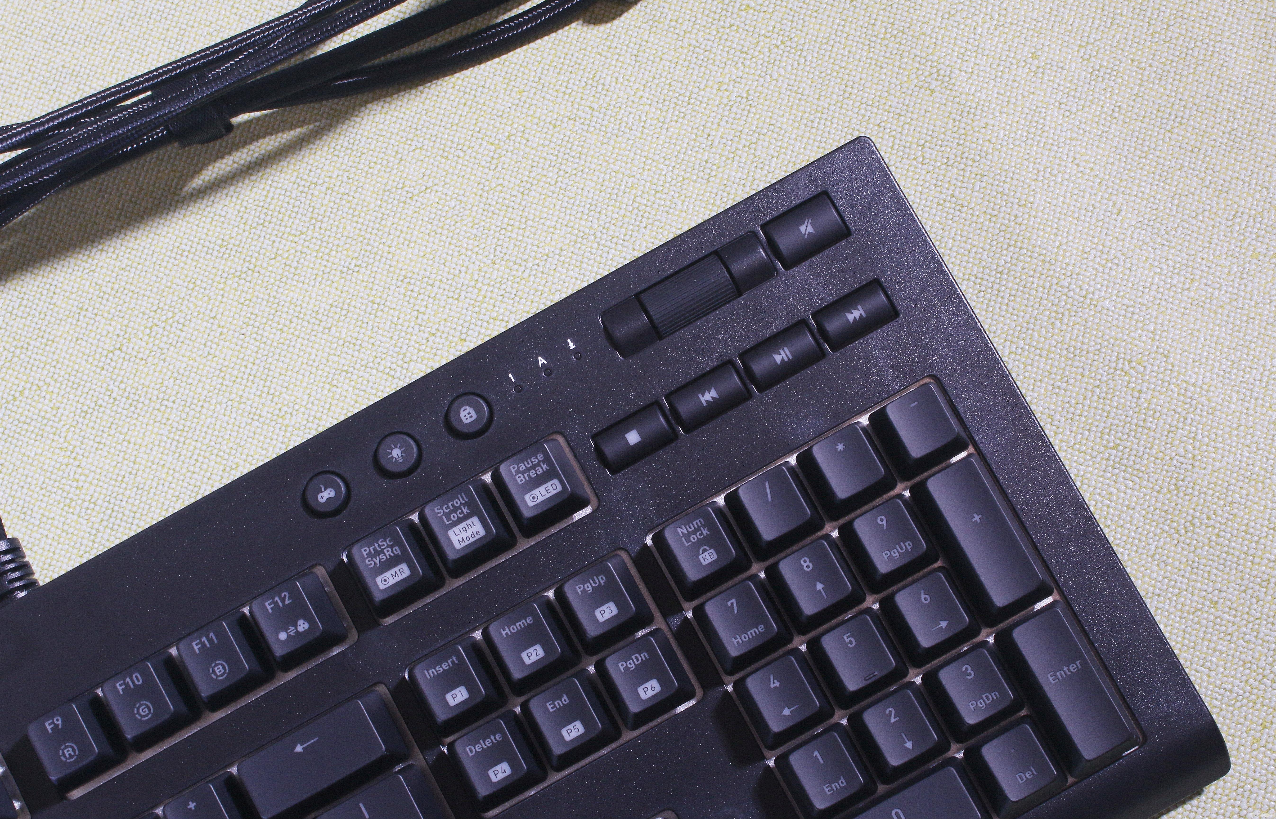 手柄模拟键盘,手柄模拟键盘，手游操作新体验