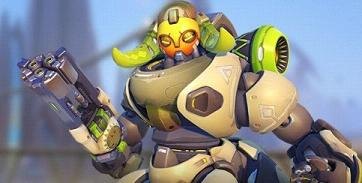 守望先锋新英雄,守望先锋新英雄震撼登场，独特技能引领战场新风尚！