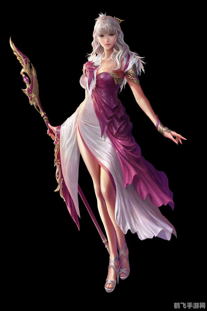 相关游戏2,1. 角色定制