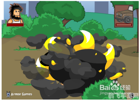 小游戏无敌流浪汉,小游戏无敌流浪汉攻略与资讯