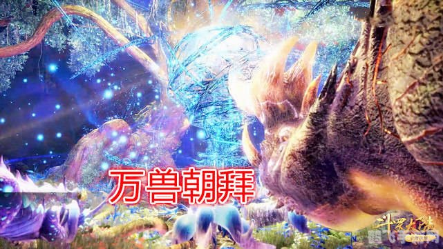 武林外传璀璨星辰,星辰之力