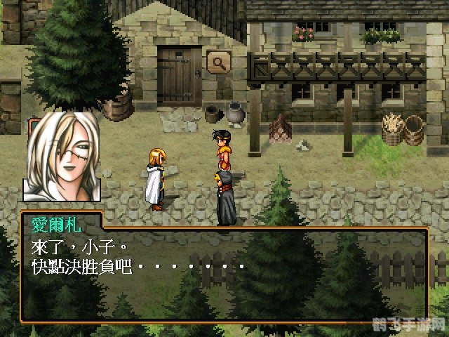 幻想水浒传2手游攻略，深度挖掘人物潜力与战术搭配