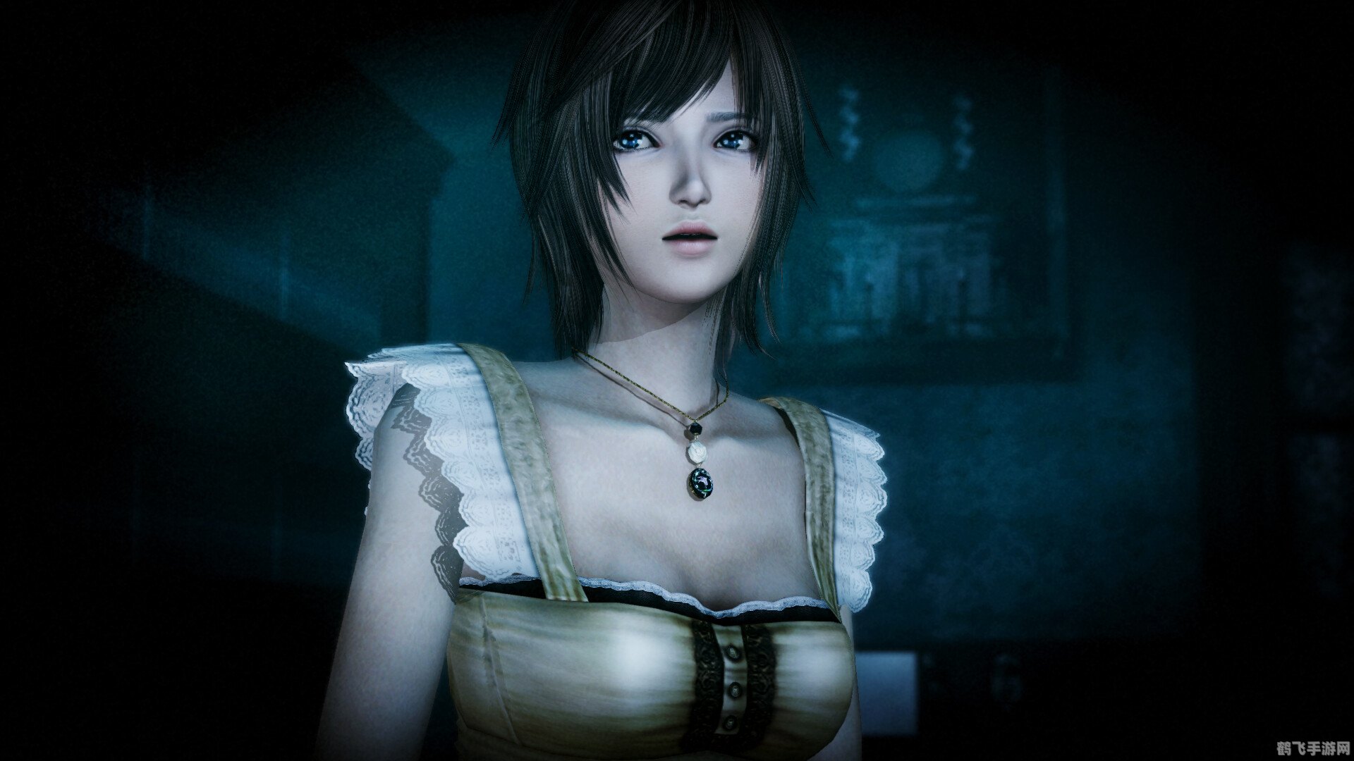 零 月蚀的假面,零，月蚀的假面