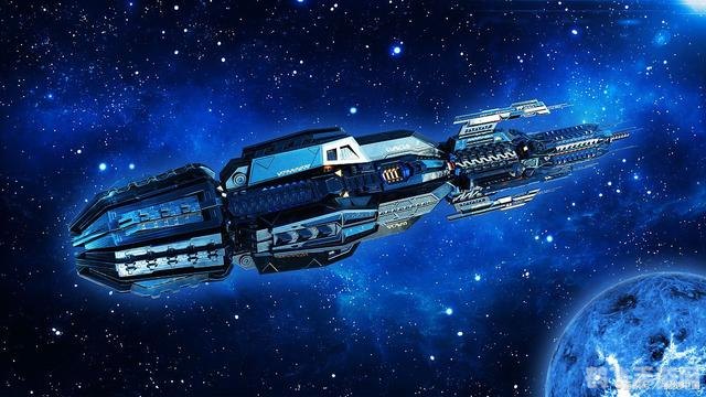 新星际家园,新星际家园探索宇宙,开启星际征程!