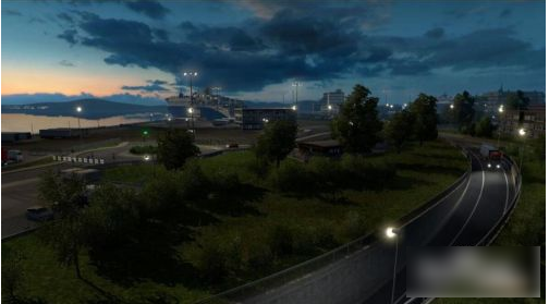 欧洲卡车模拟2赚钱攻略,如何快速积累财富