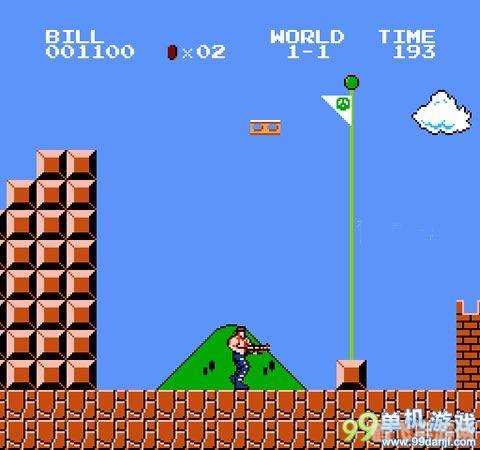 穿越版超级玛丽,穿越版超级玛丽手游攻略,重温经典,探索新世界