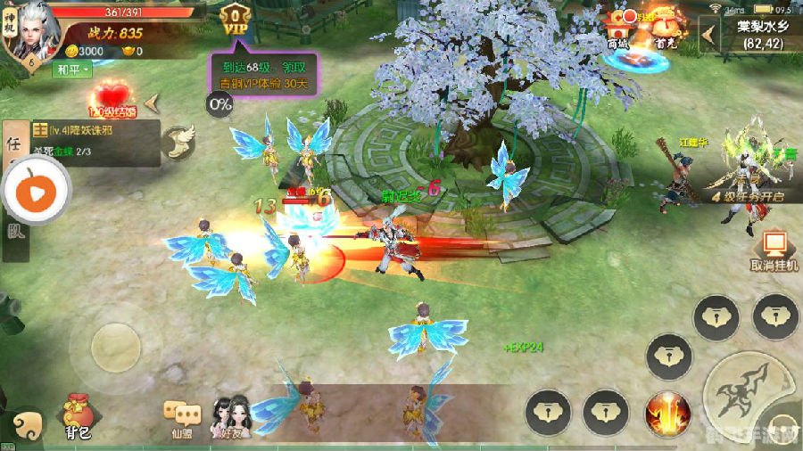 刀剑2好玩吗,刀剑2游戏体验与攻略，探索江湖，畅享武侠梦