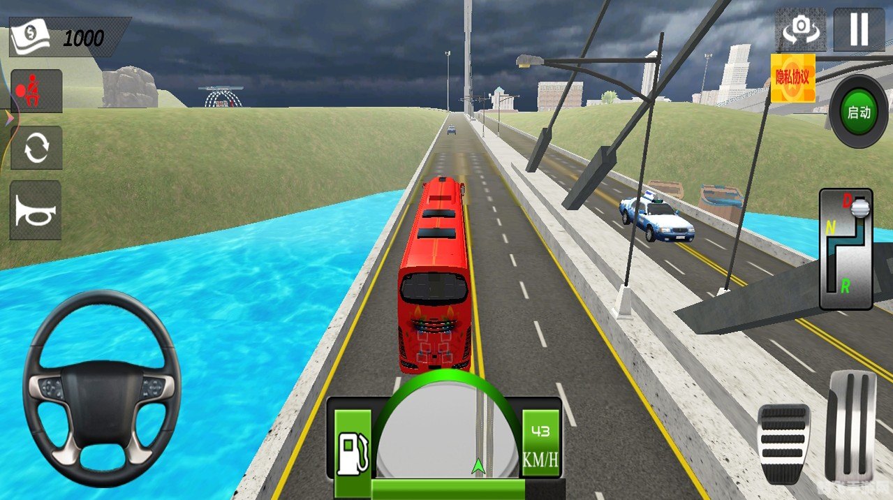 靠左行驶的奇幻交通工具——手游XXX独特玩法攻略