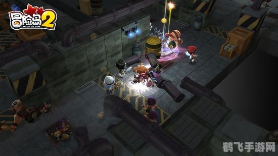 韩国网络游戏风靡全球，玩家必备攻略！