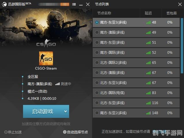 韩国网络游戏风靡全球，玩家必备攻略！
