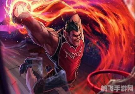 LOL勒布朗英雄攻略，掌控刀锋，决胜战场