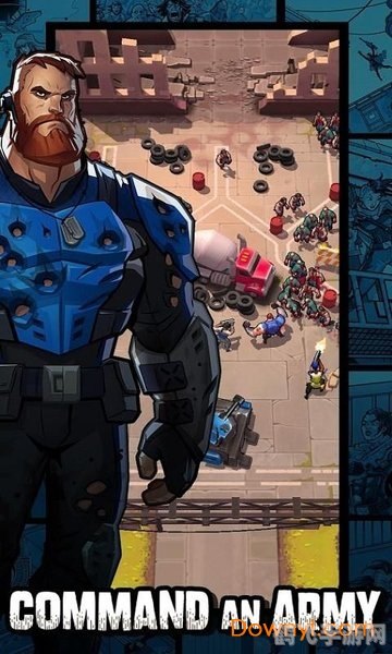 僵尸启示录生存大冒险,僵尸启示录，生存之道——你的末日求生指南