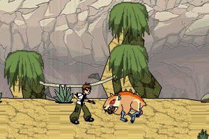 变身男孩小游戏无敌版全面攻略，掌握变身技巧，成为游戏中的霸主！