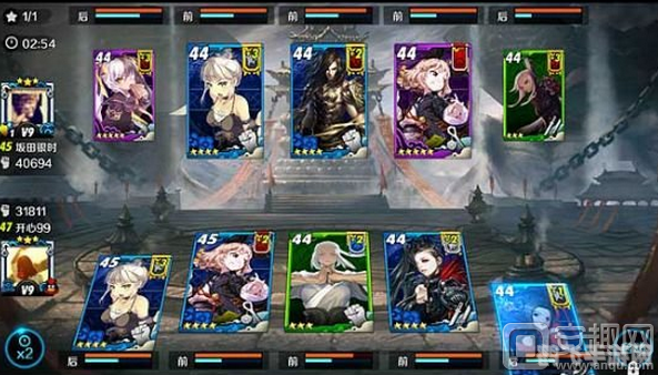 约战竞技场,约战竞技场手游攻略，登顶竞技之巅的秘诀