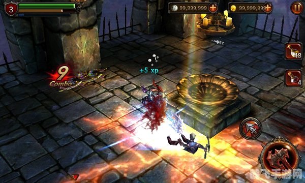 叁贰贰文创,探秘神秘大陆，手游叁贰贰文创世界全攻略