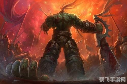 一、选择种族与职业