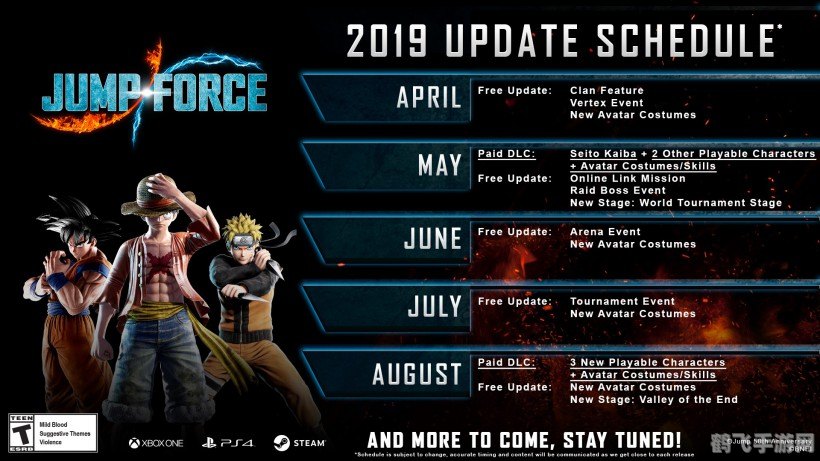 Jump大赛手游攻略，成为跳跃之王的秘诀！