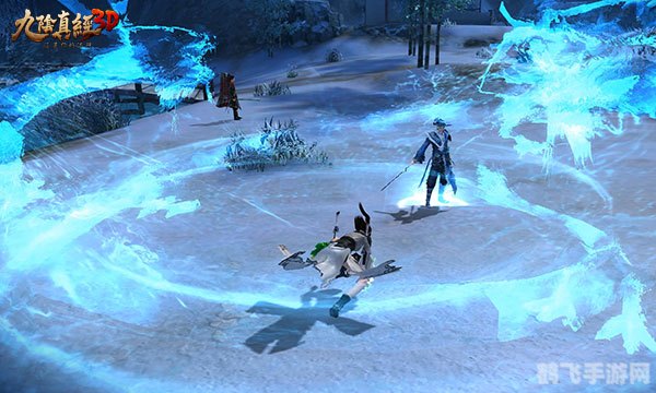 九阴真经旋风扫叶腿,九阴真经手游旋风扫叶腿绝技攻略