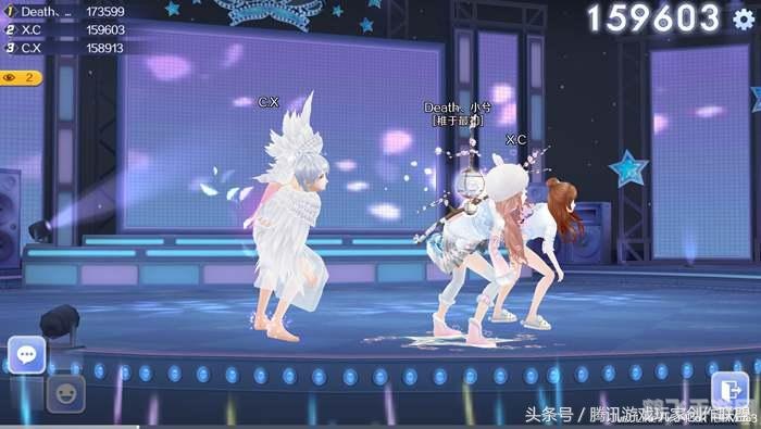 炫舞完美音符，手游攻略与玩法详解