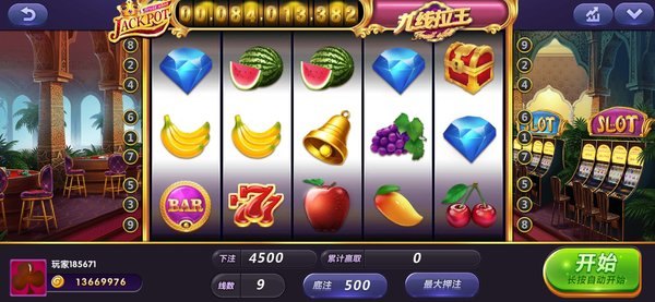 水果老虎机小游戏,水果老虎机小游戏攻略,玩转水果世界,赢取丰厚奖励!