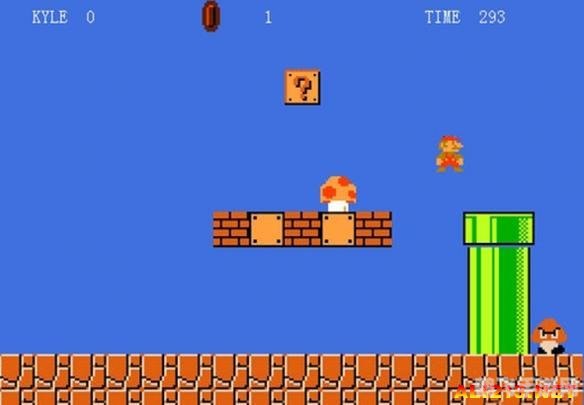 超级玛丽兄弟合击3,超级玛丽兄弟合击3携手迎战,重温经典闯关之旅