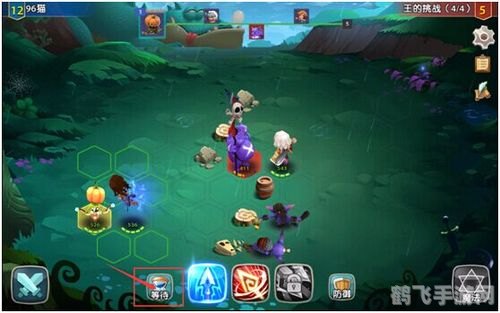 守门人的挑战,守门人的挑战手游攻略,征服神秘之门的非电子冒险