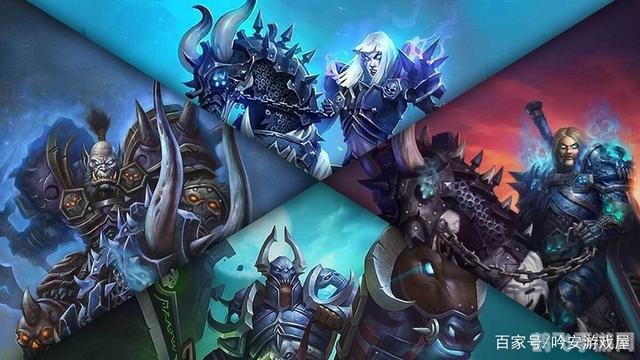 魔兽世界，暗影国度手游版全新攻略，掌握这些技巧，你也能成为艾泽拉斯的英雄！