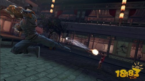 流星蝴蝶剑手游轻功系统详解与高效运用攻略