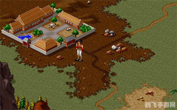 东方年代记,东方年代记探秘,幻想乡的冒险之旅