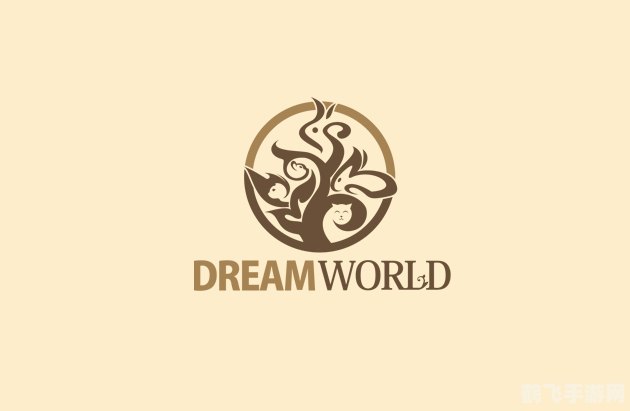 幻想世界图标,幻想世界