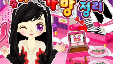 巫婆变阿Sue中文版手游攻略,变身魔法世界的探险者