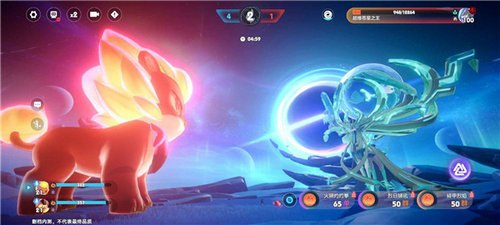 奥拉星小游戏深度攻略,探索星际的奥秘