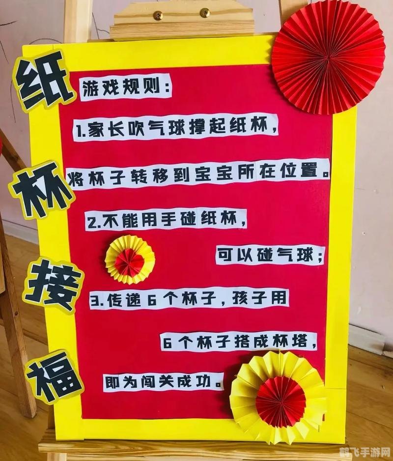 游戏攻略一，熟悉游戏规则