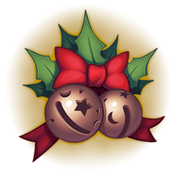 LOL手游圣诞节头像获取攻略，玩转圣诞活动，轻松赢取限定头像！