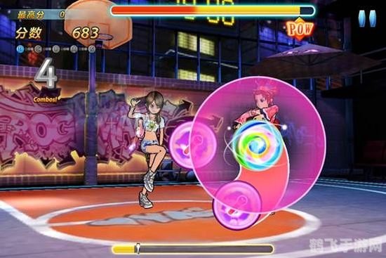 劲舞团自由魔神舞步,劲舞团自由魔神舞步，炫舞新风尚，成为舞池霸主的秘诀