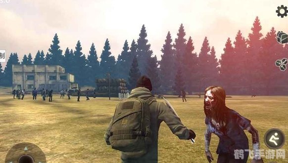 狂雷勇士Groza手游攻略，如何成为战场上的霸主