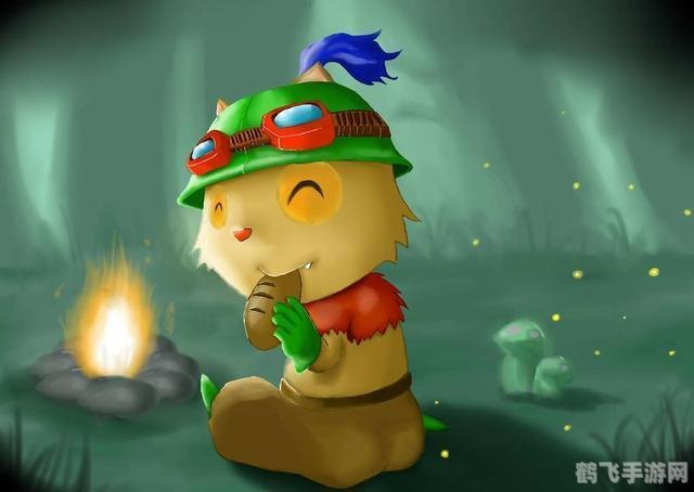 timor出装,提莫核心装备