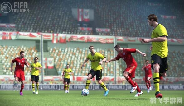 FIFAOL3球员数据库，打造你的梦幻球队