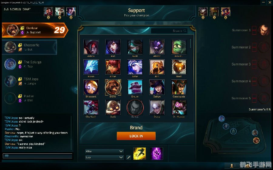 游戏选择 游戏选择