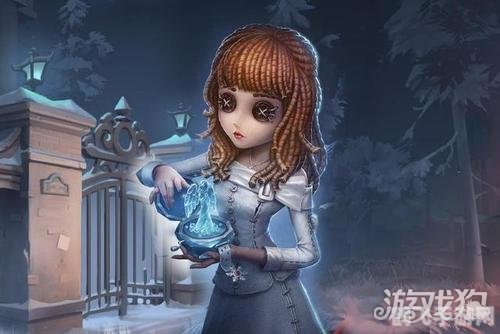 第五人格女性角色全解析与实战应用